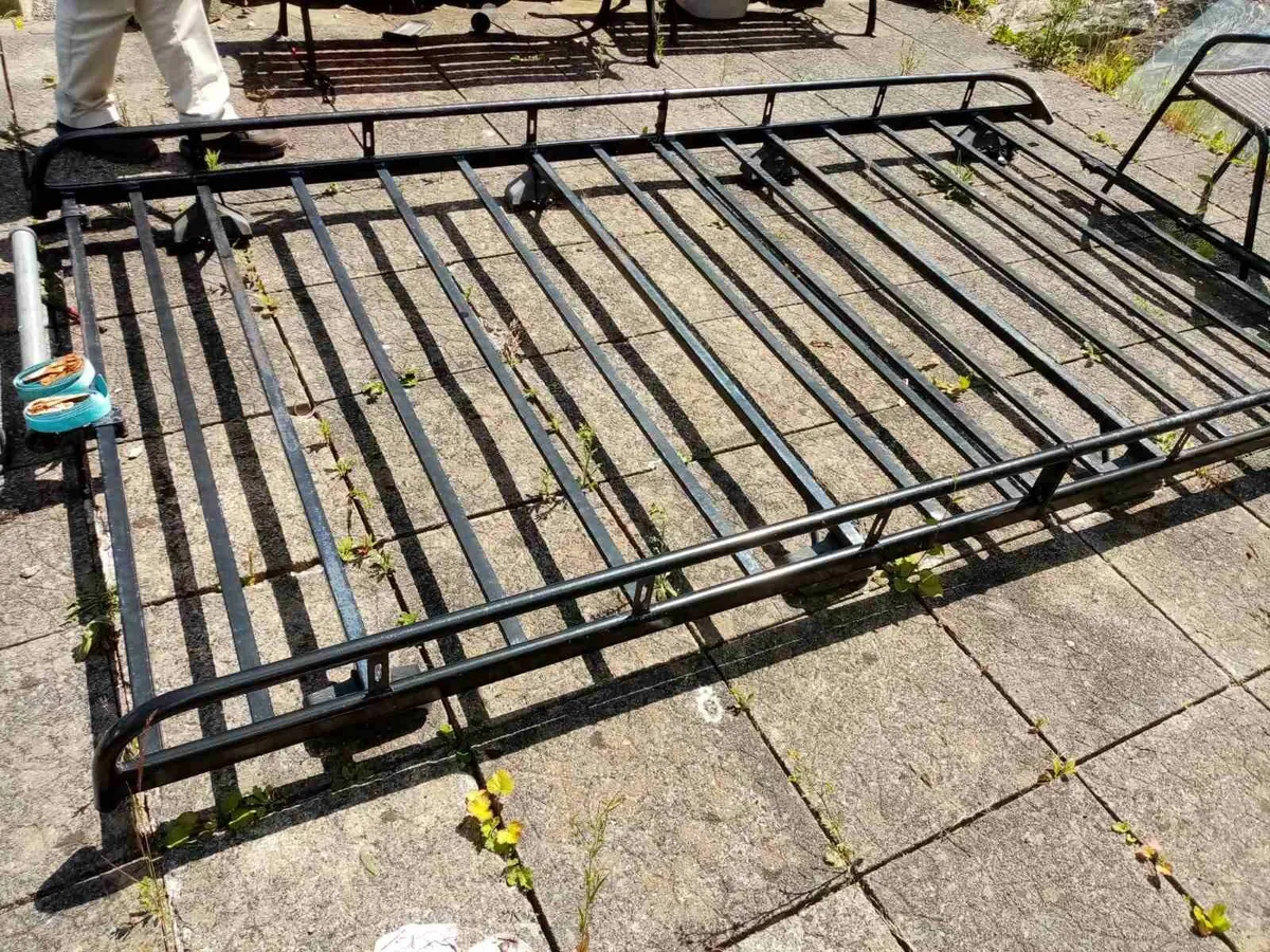 Roof rack - Image 3