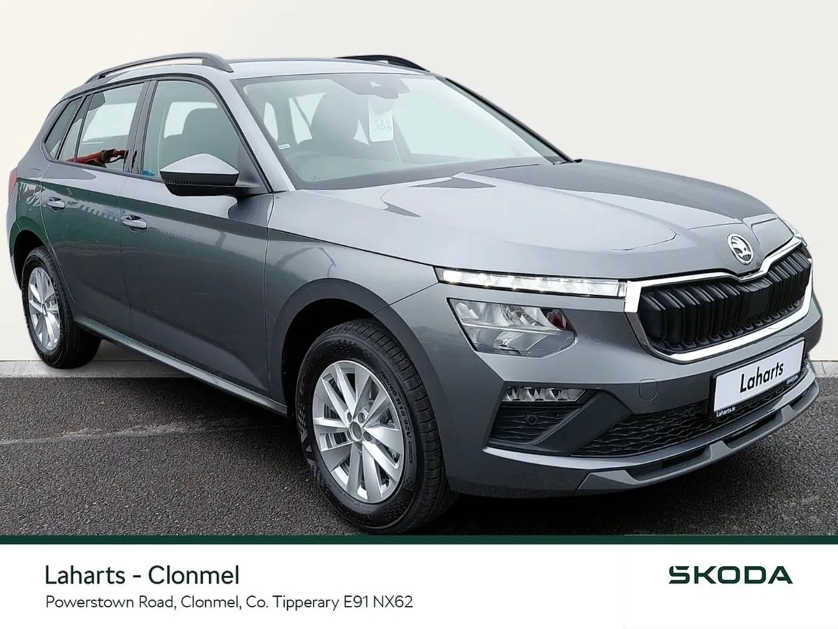 Skoda Kamiq Selection 1.0tsi 115HP - Image 1