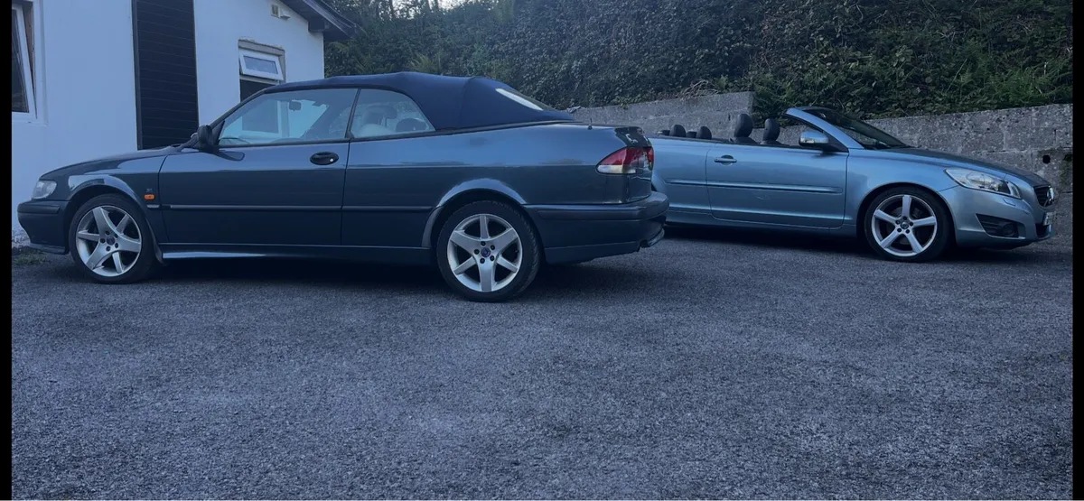 Saab 9-3 - Image 4