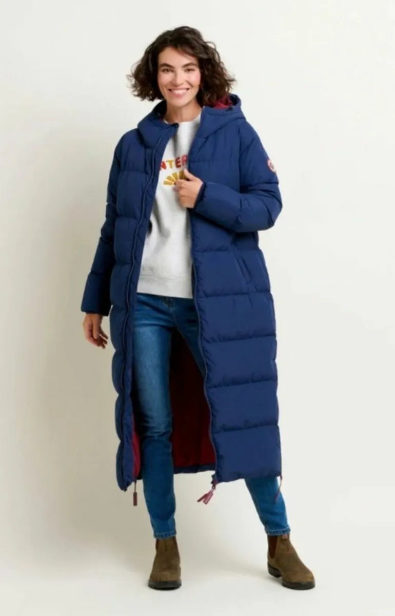 Women's coat - Image 1