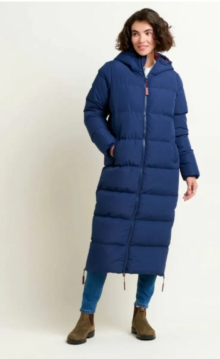 Women's coat - Image 2