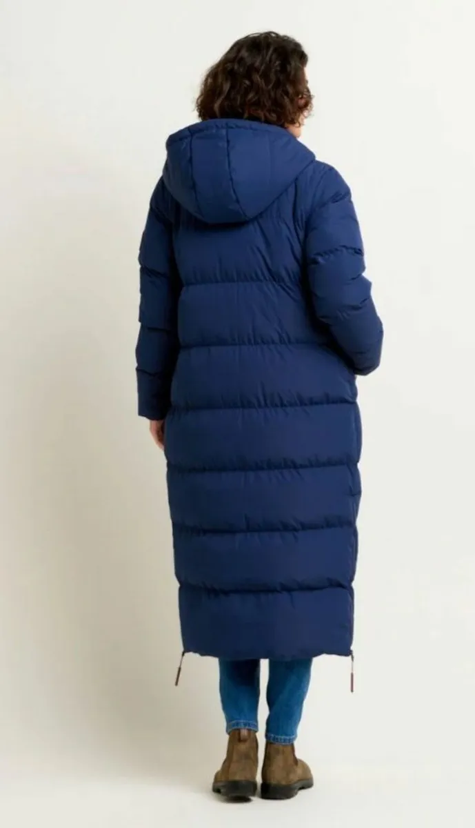 Women's coat - Image 3