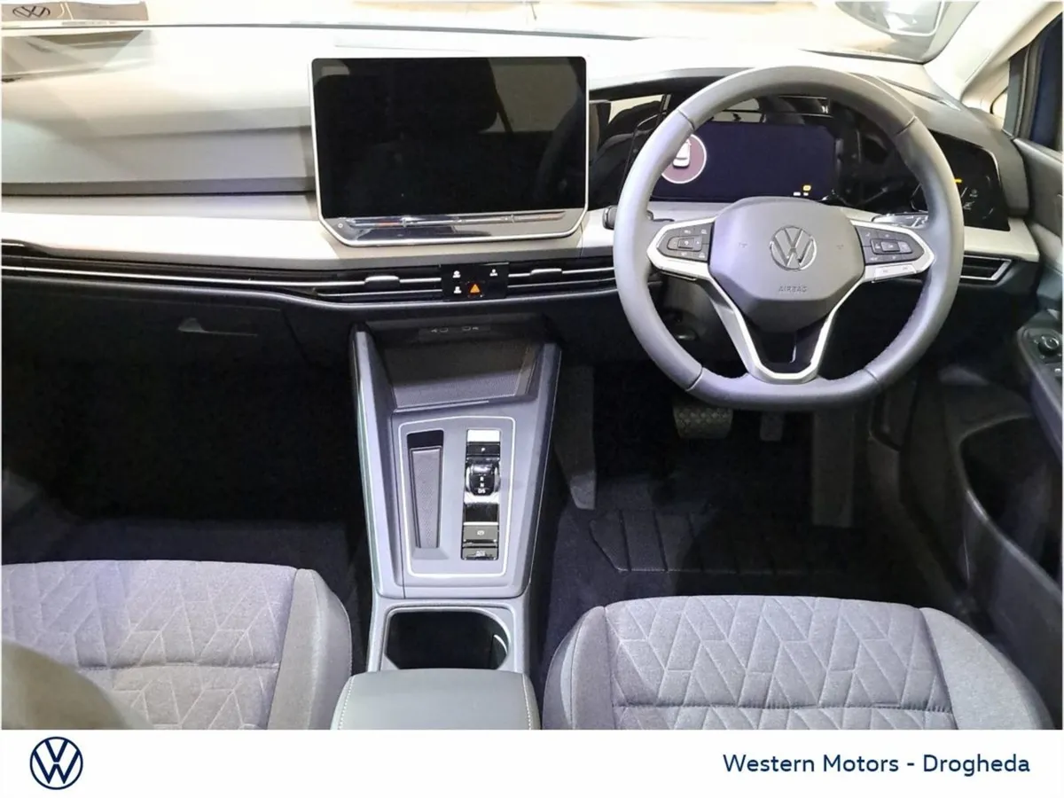 Volkswagen Golf Edition 75 Automatic 116BHP  orde - Image 4