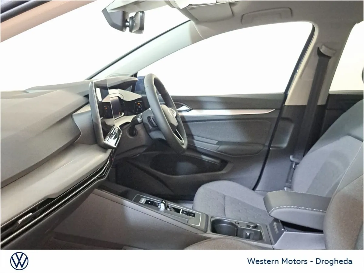Volkswagen Golf Edition 75 Automatic 116BHP  orde - Image 4