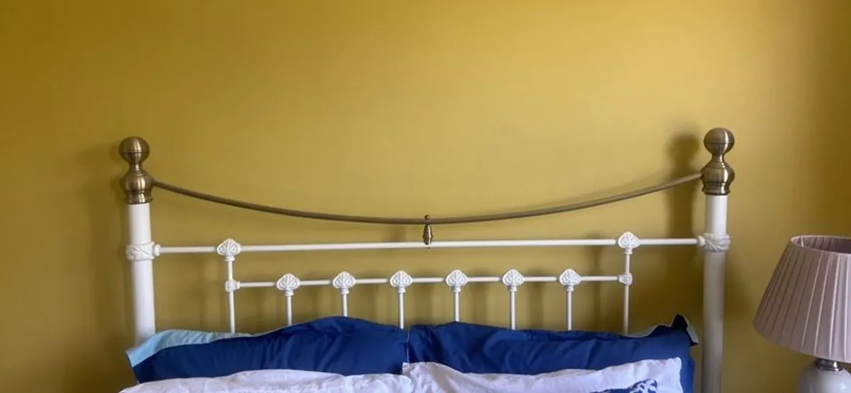 king size bed - Image 4