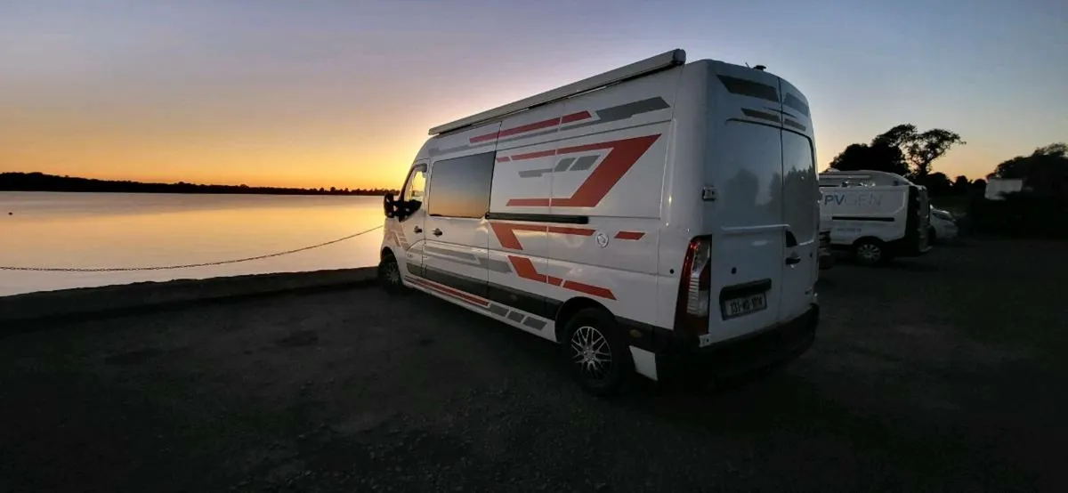 Campervan - Image 1