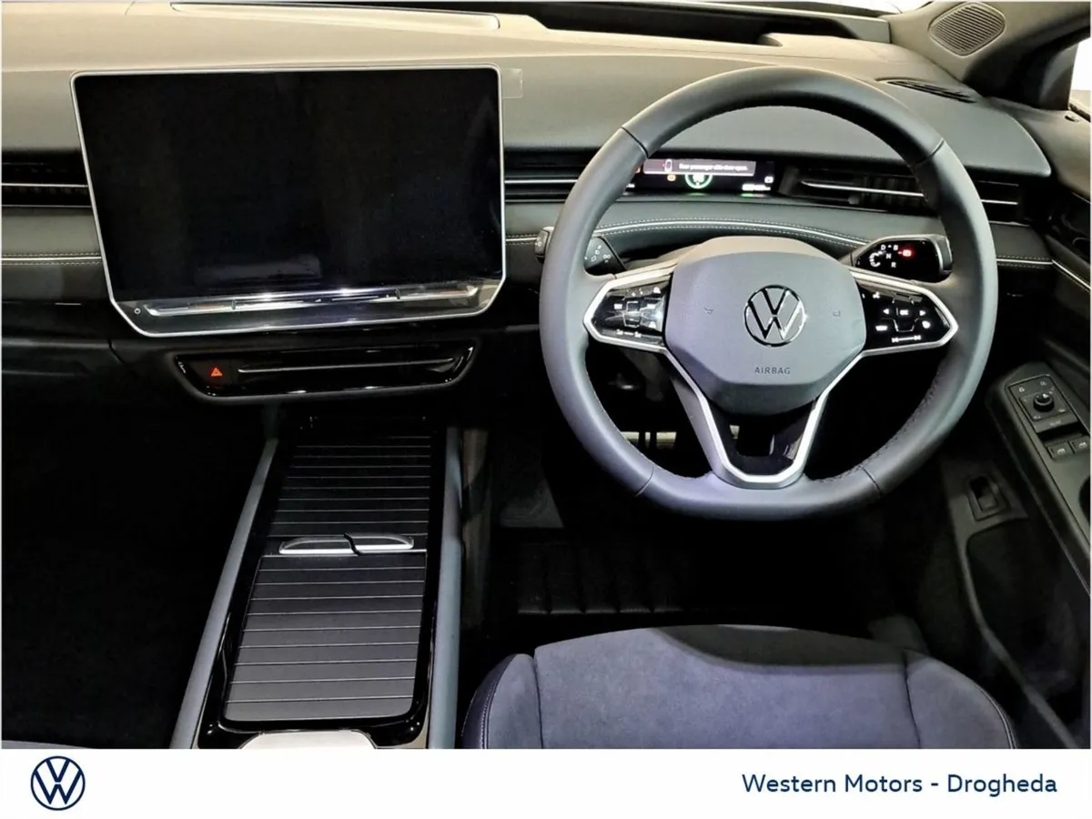 Volkswagen ID.7 PRO Plus 77kwh 286BHP  252 Delive - Image 4