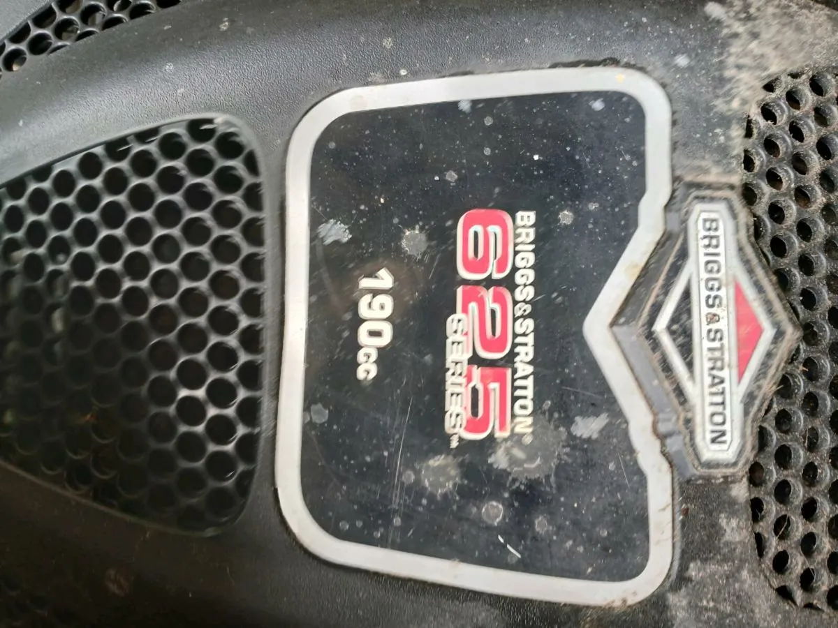 Lawnmower - Image 2