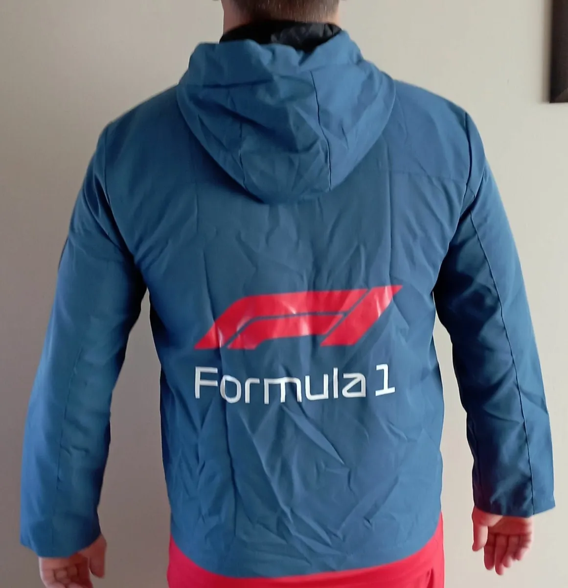 New Formula 1 set For Kids or Adults - Image 1