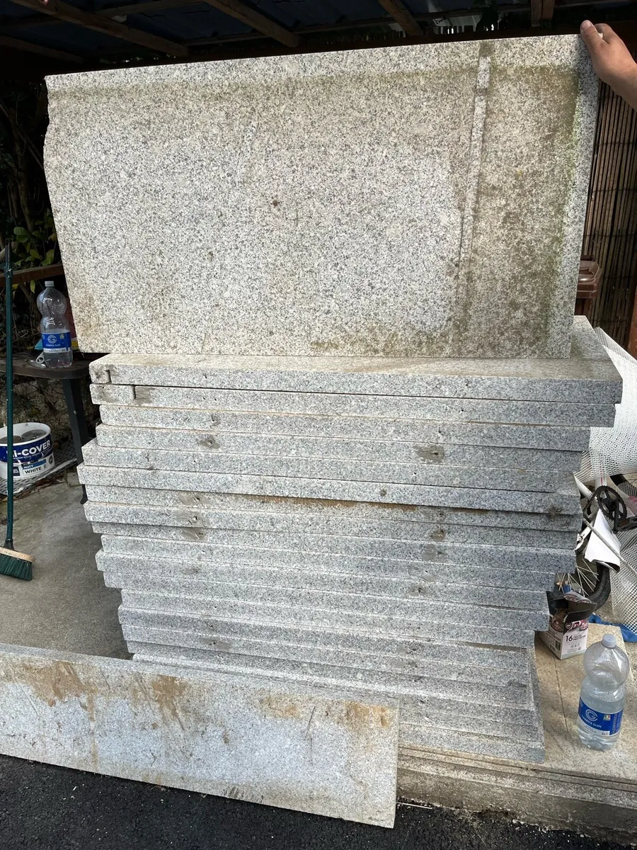 Granite Slabs - Image 3
