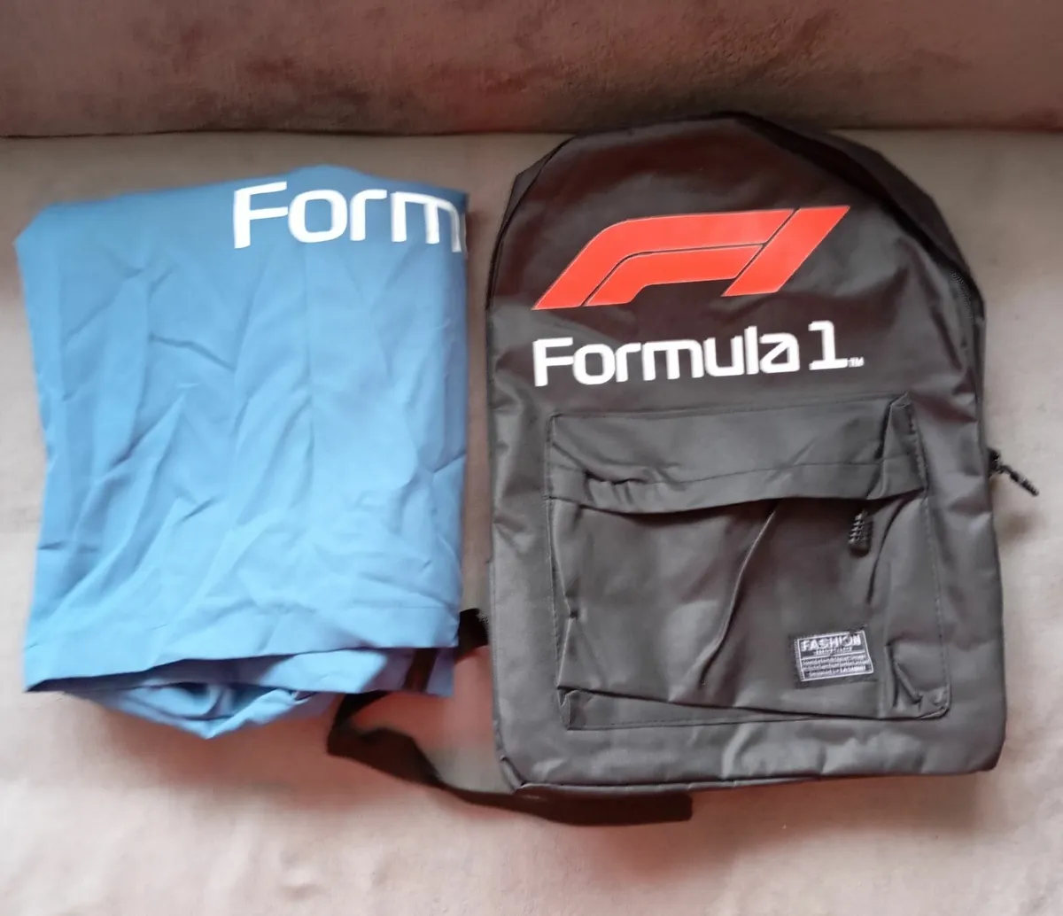 New Formula 1 set For Kids or Adults - Image 3