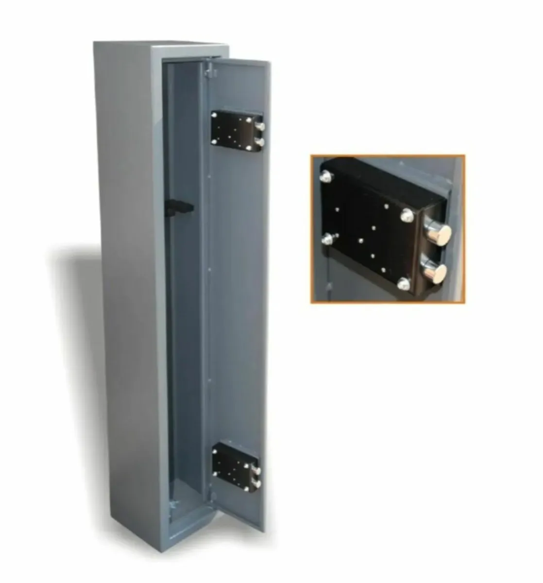 Gun Cabinet GS1 (for 3 guns without scopes) NEW