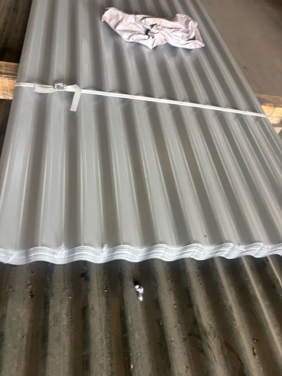 Cladding - Image 1