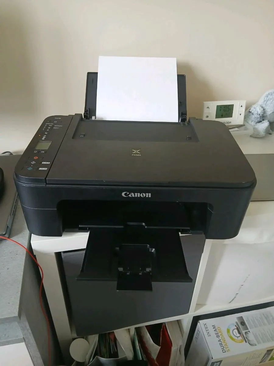 Canon TS3100 Printer and Scanner - Image 1