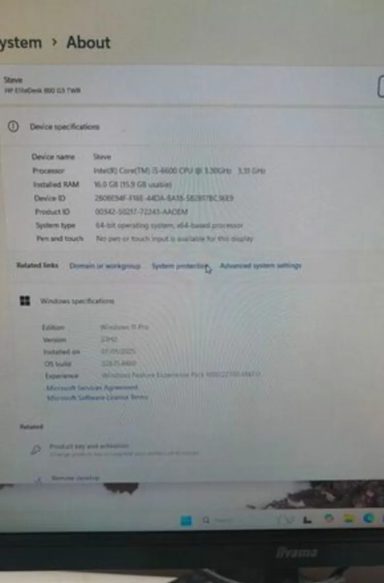 Gaming PC Computer - Image 2