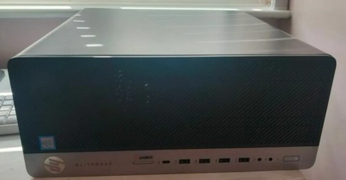 Gaming PC Computer - Image 3