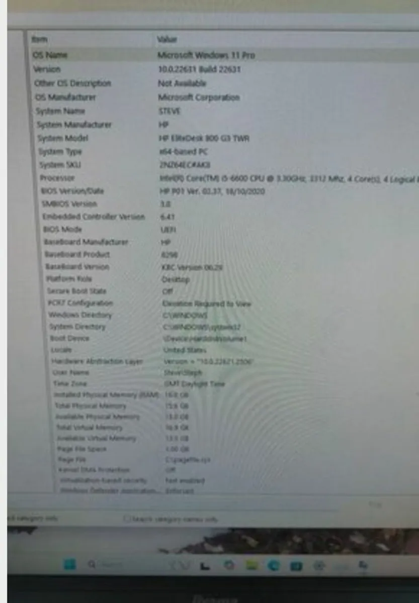 Gaming PC Computer - Image 4