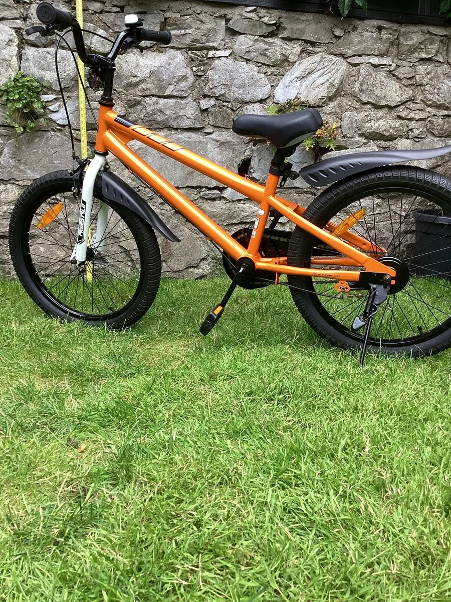 Nearly new Bicycle - Image 1