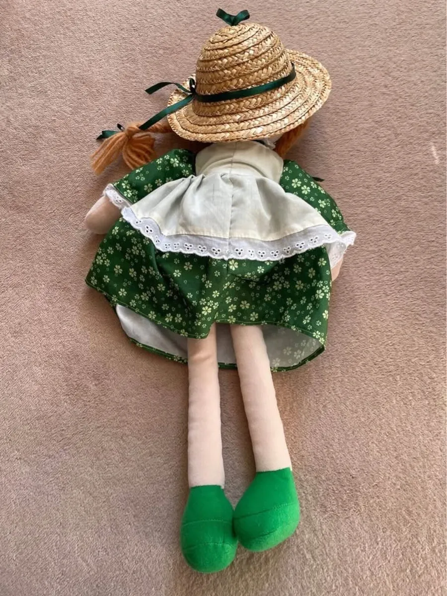 Gráinne Irish Rag Doll - Image 2