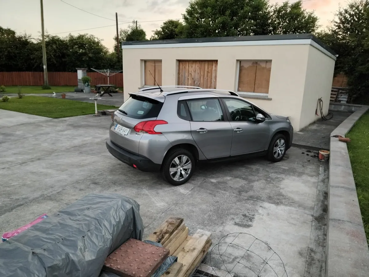 Peugeot 2008 2015 - Image 3