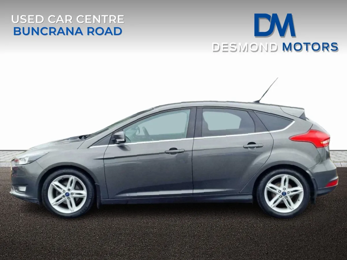 Ford Focus 2016 - Image 4
