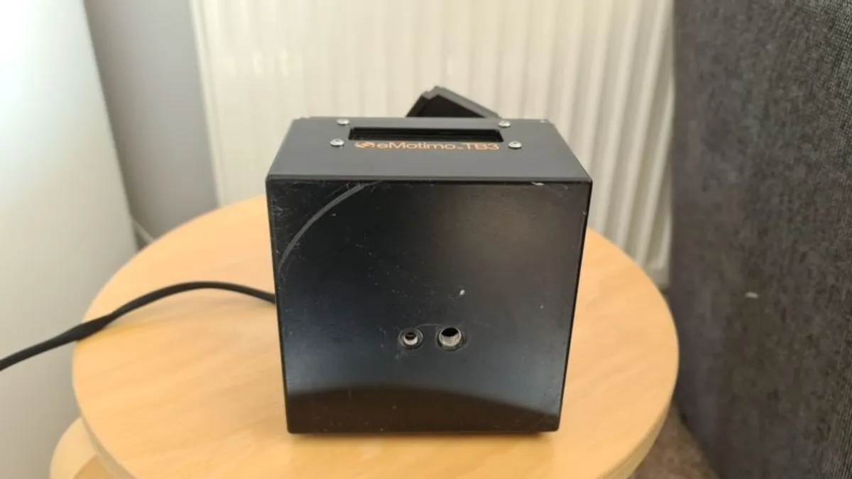 Camera motion control system - Image 4