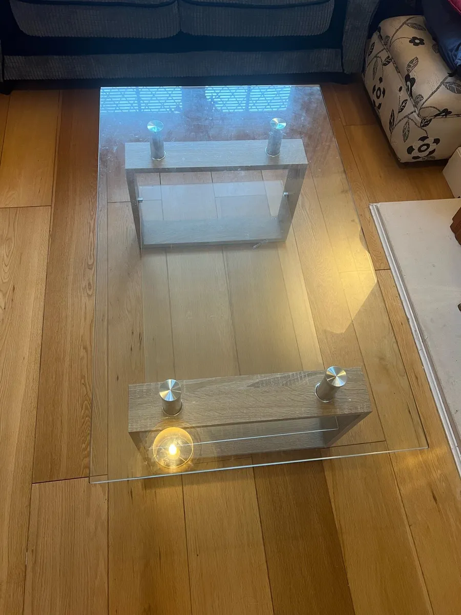 Tea table - Image 2
