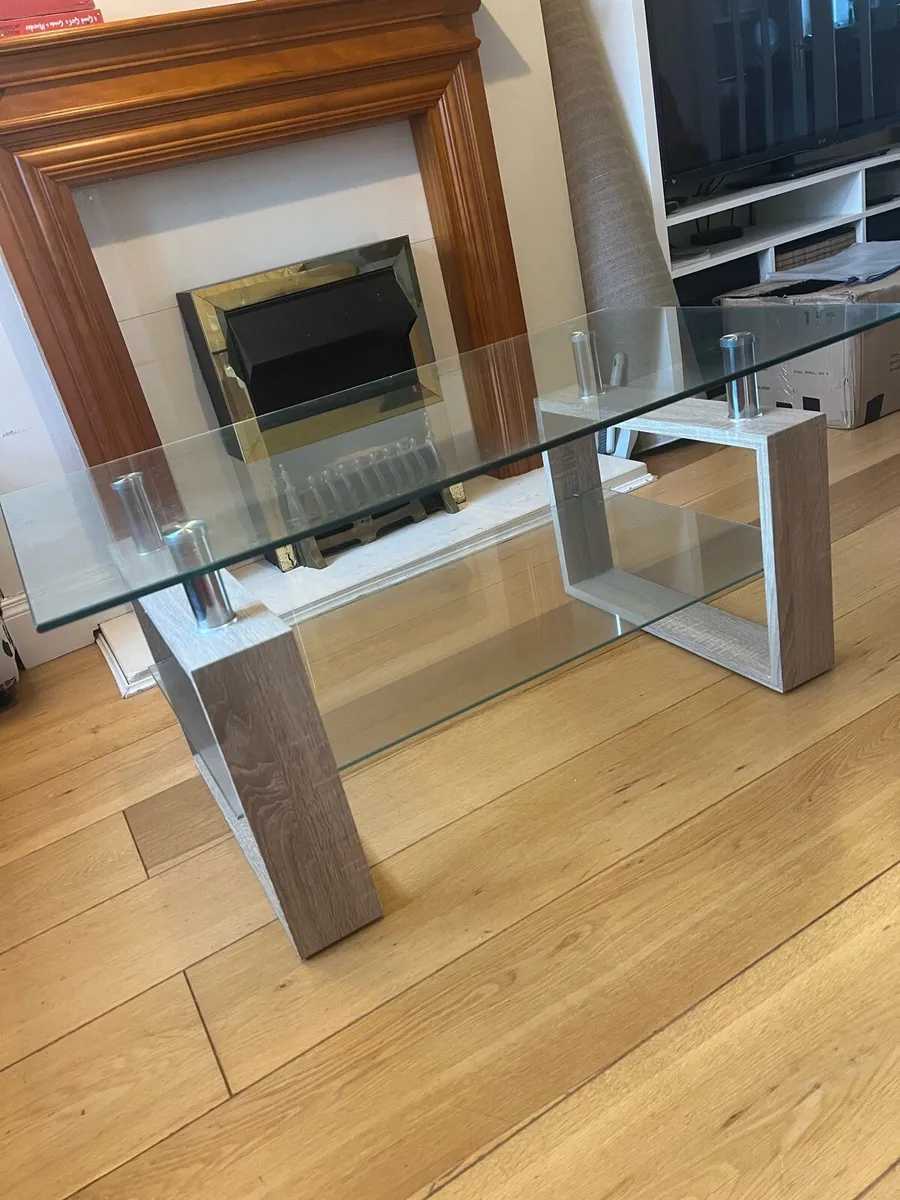 Tea table - Image 3