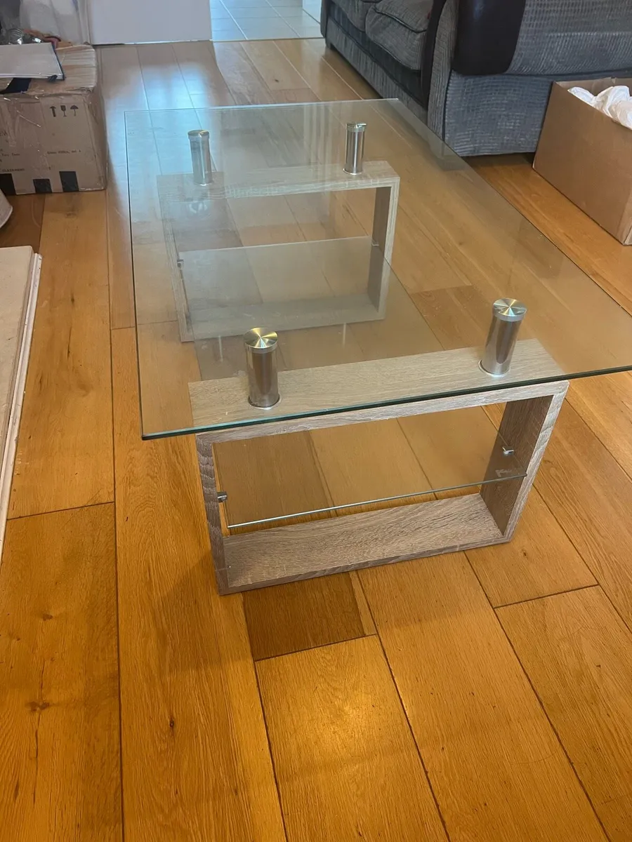 Tea table - Image 4