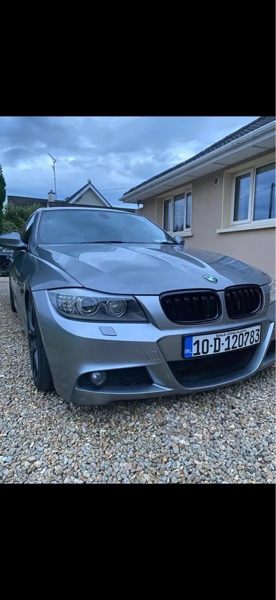BMW 330d chain done/taxed + tested - Image 2