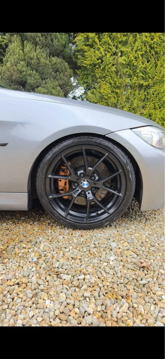 BMW 330d chain done/taxed + tested - Image 4