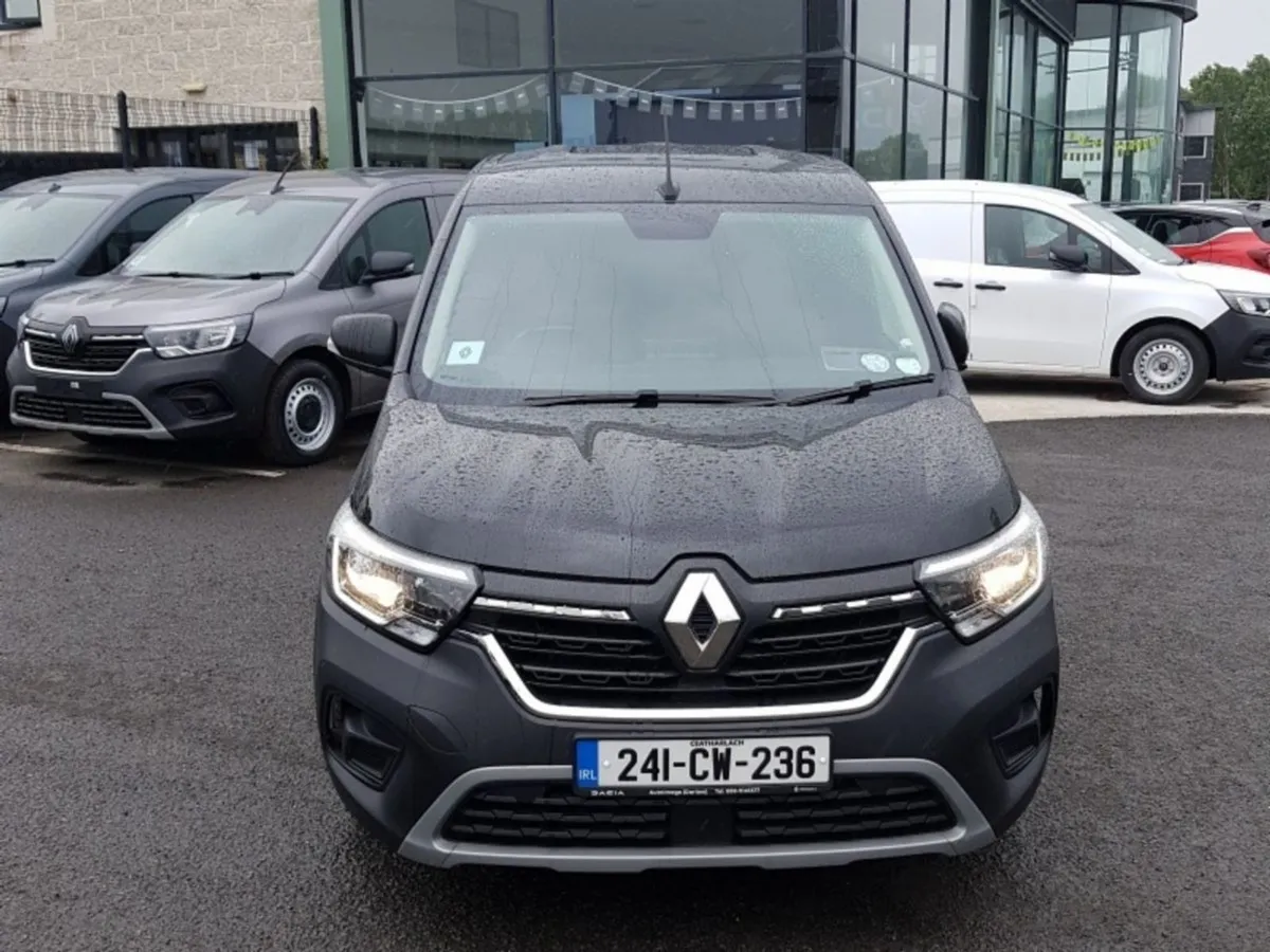 Renault Kangoo Advance - Image 1