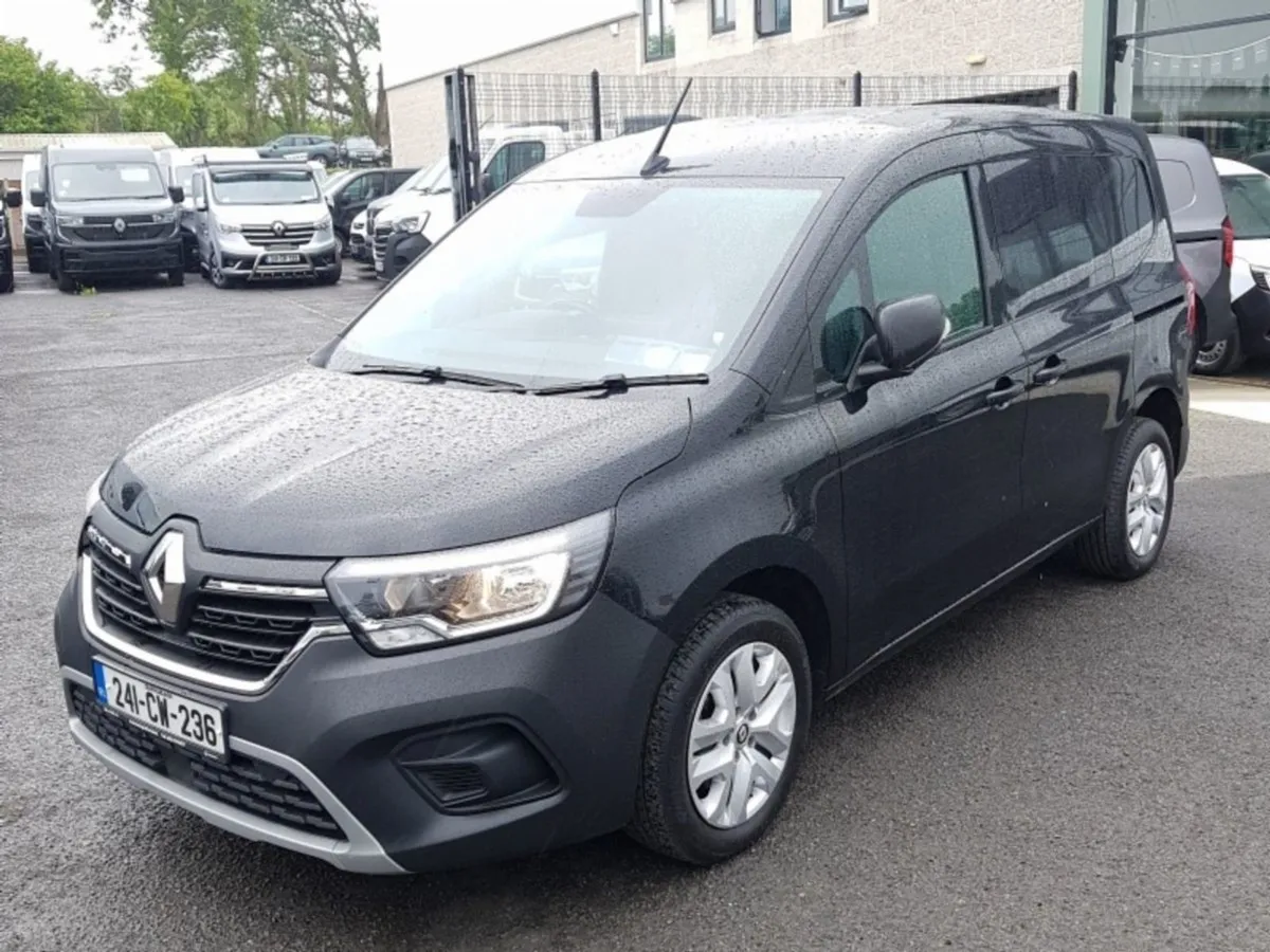Renault Kangoo Advance - Image 2