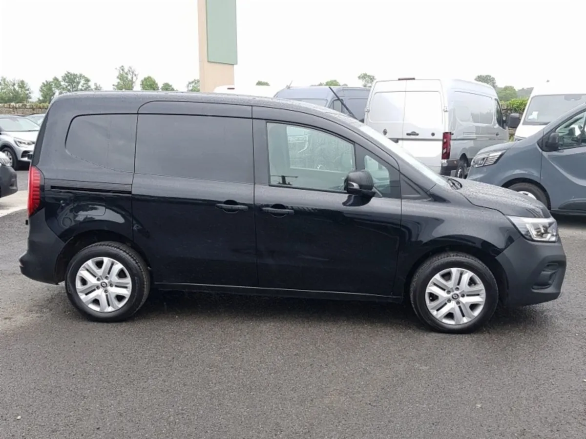 Renault Kangoo Advance - Image 3