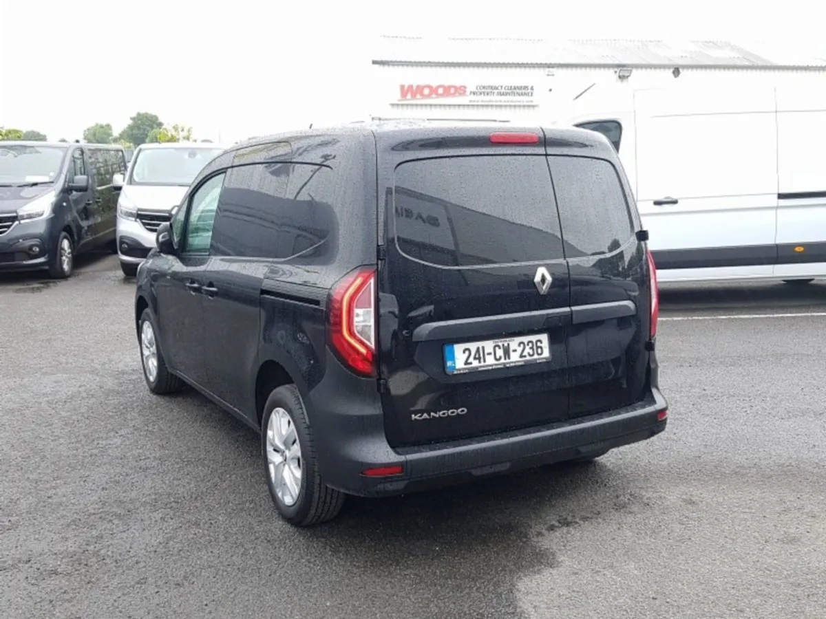 Renault Kangoo Advance - Image 4