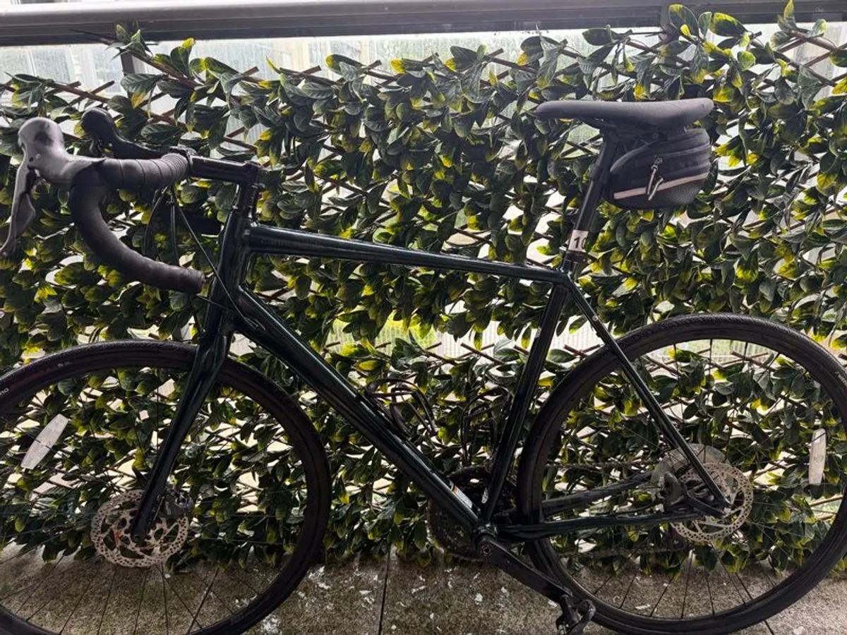 Cannondale Synapse 1 Road Bike 2023  Full Starter Kit  Full Delivery in Dublin - Image 3