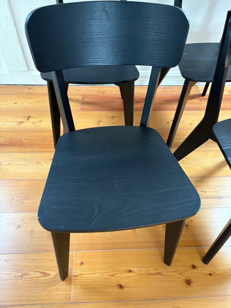 IKEA Lisboa Chairs - Image 2