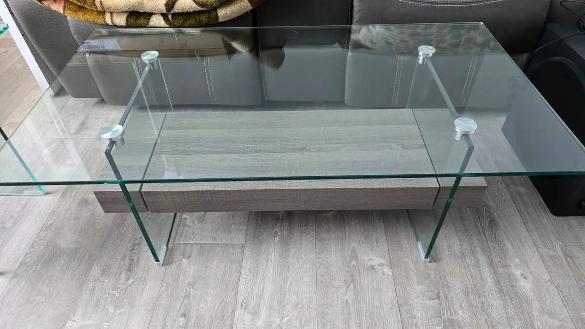 Coffee table - Image 1