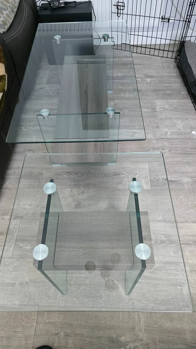 Coffee table - Image 2