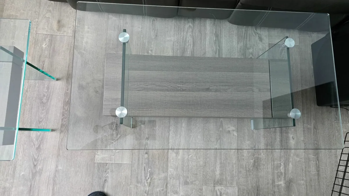 Coffee table - Image 4