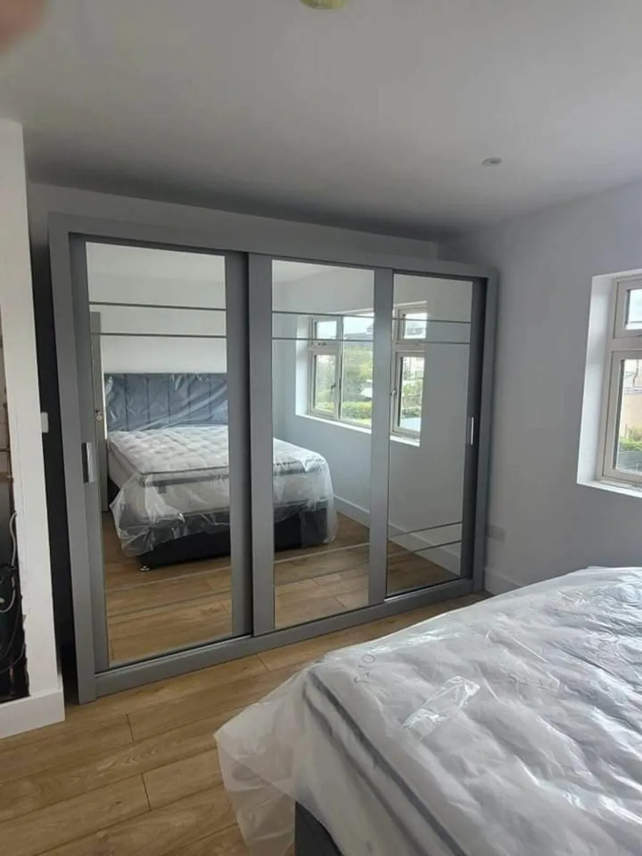 WARDROBES @DSN Furniture - Image 2