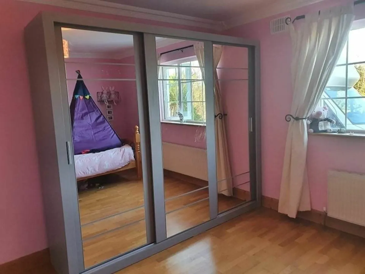 WARDROBES @DSN Furniture - Image 4