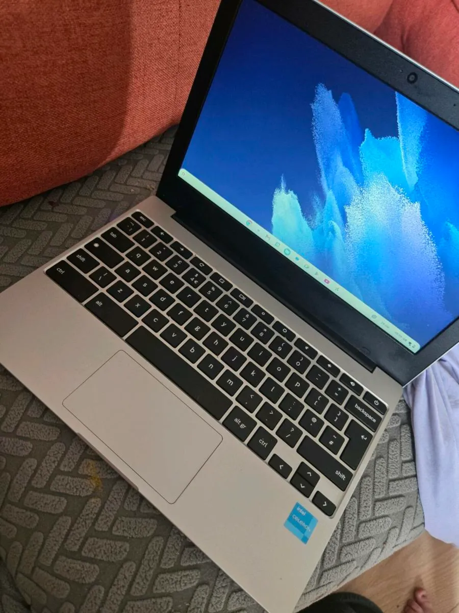 Chromebook Samsung - Image 1