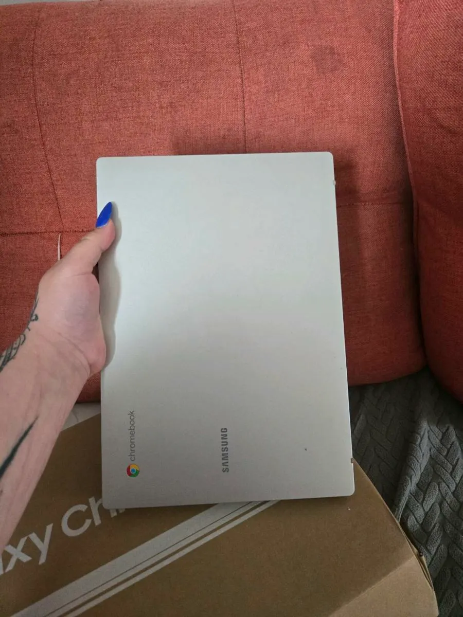 Chromebook Samsung - Image 3