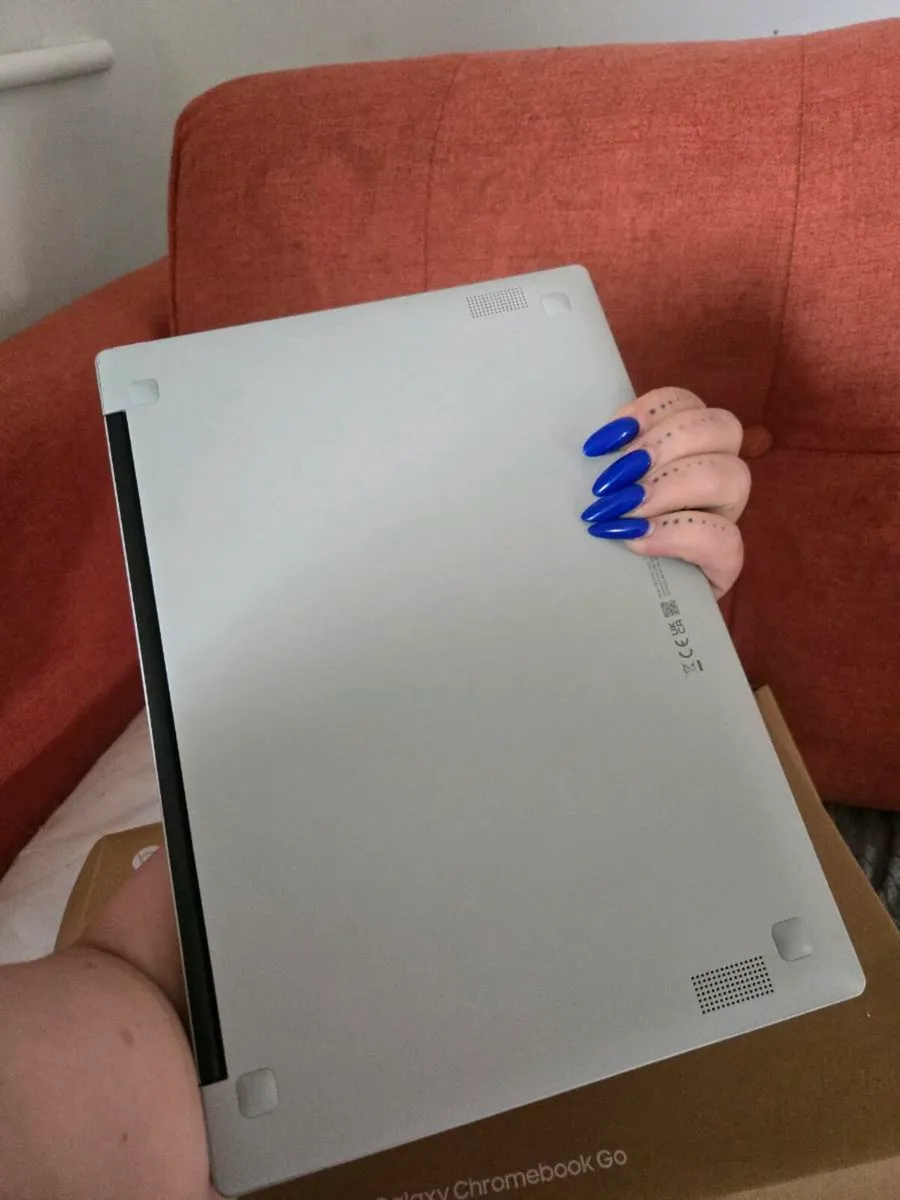 Chromebook Samsung - Image 4