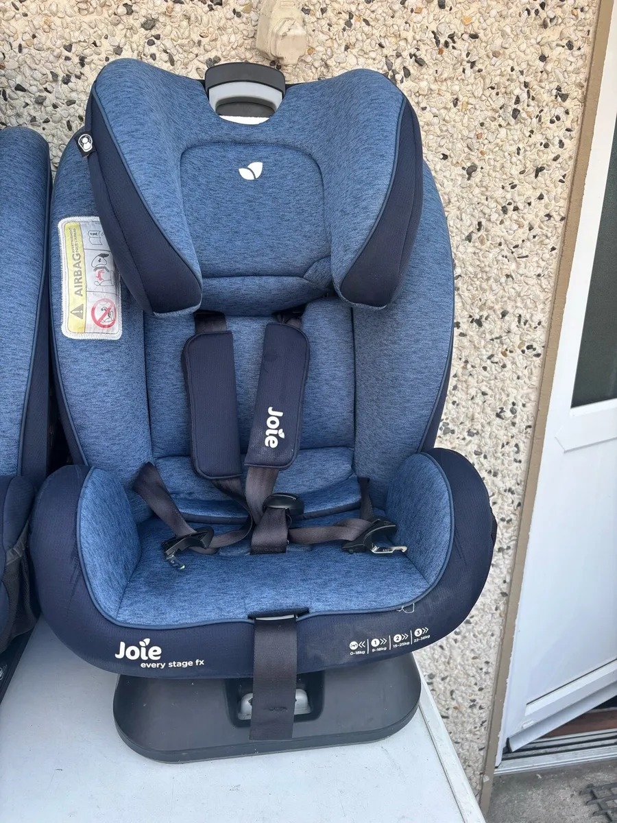 Car seats