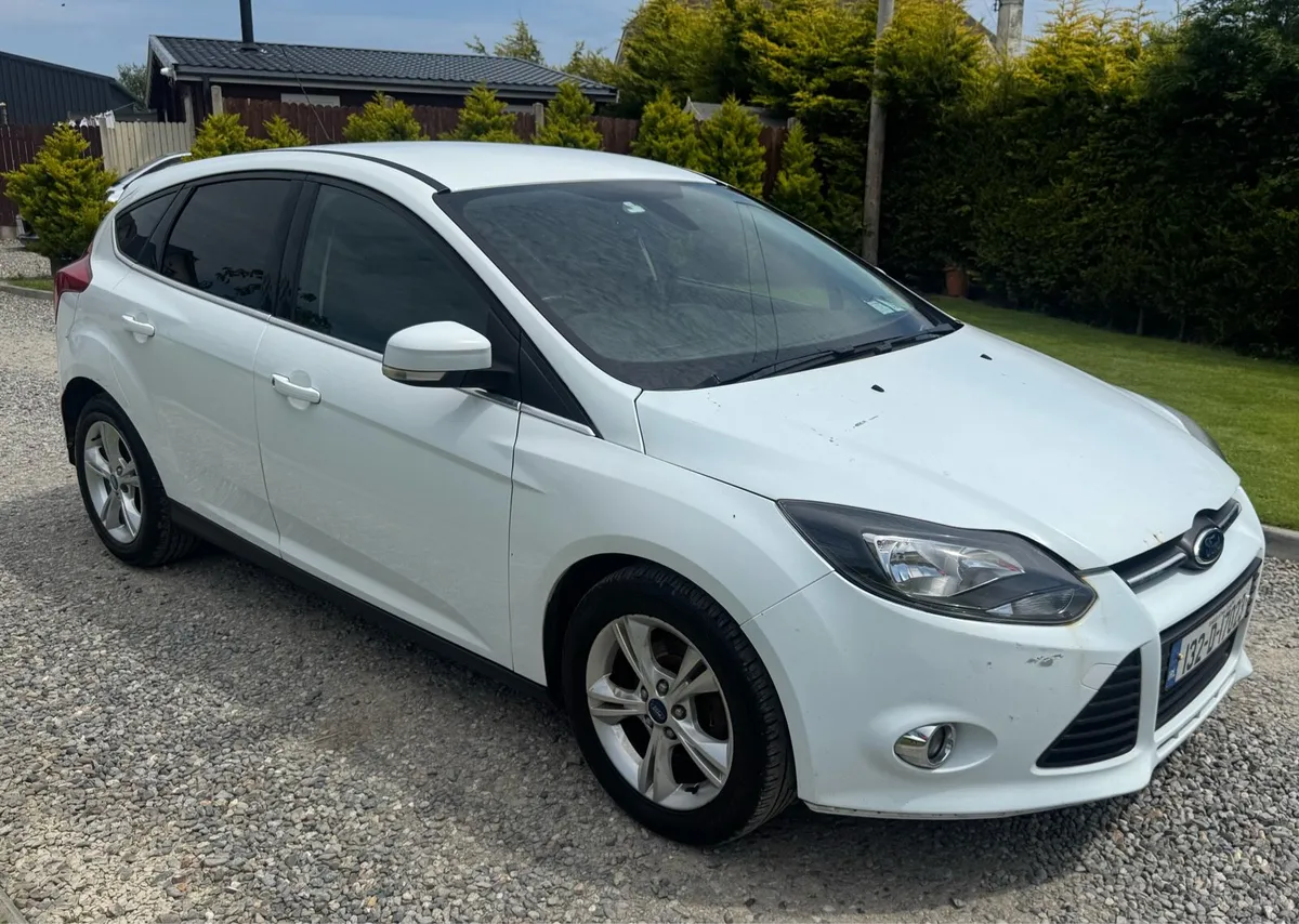 Ford Focus - Image 1