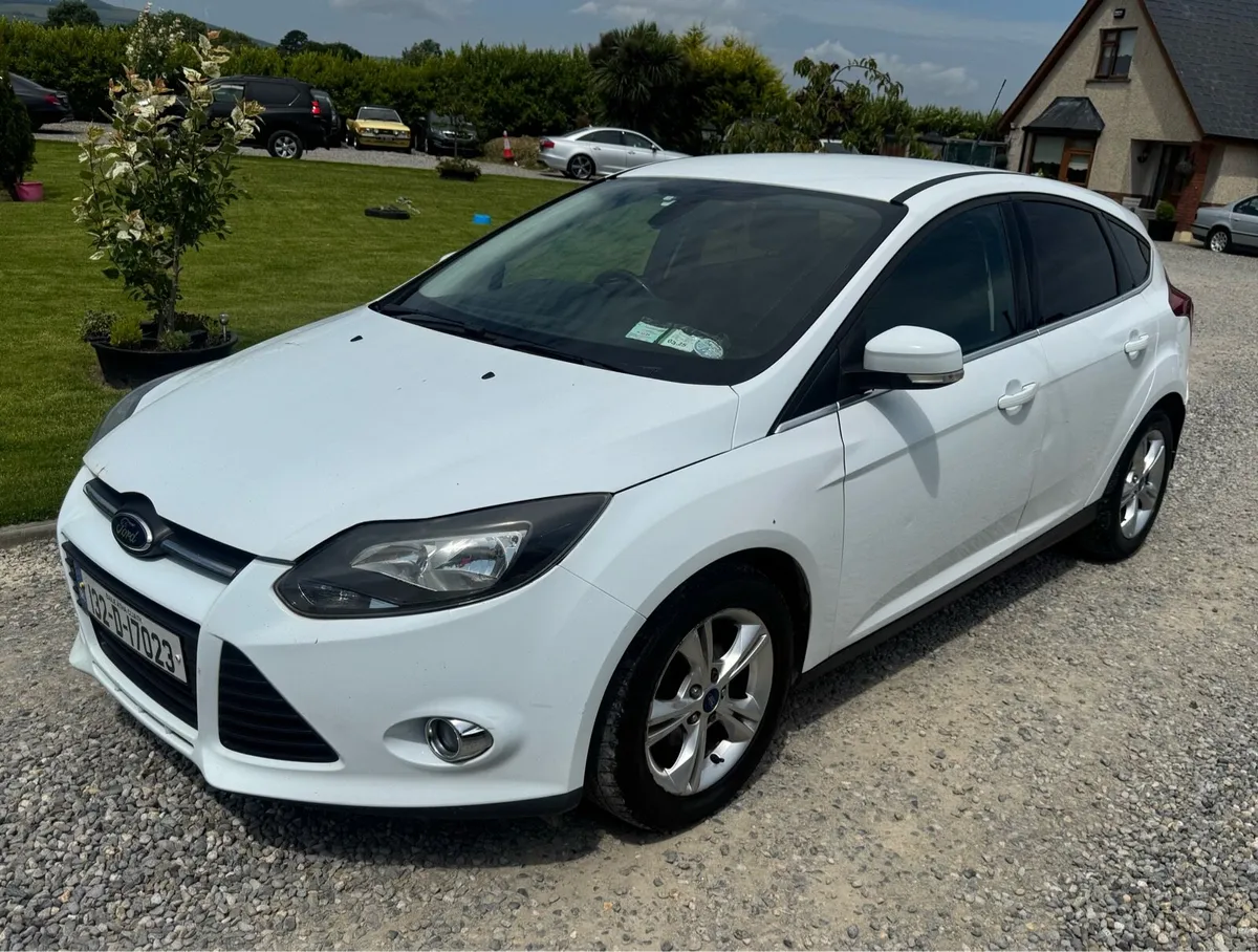 Ford Focus - Image 2