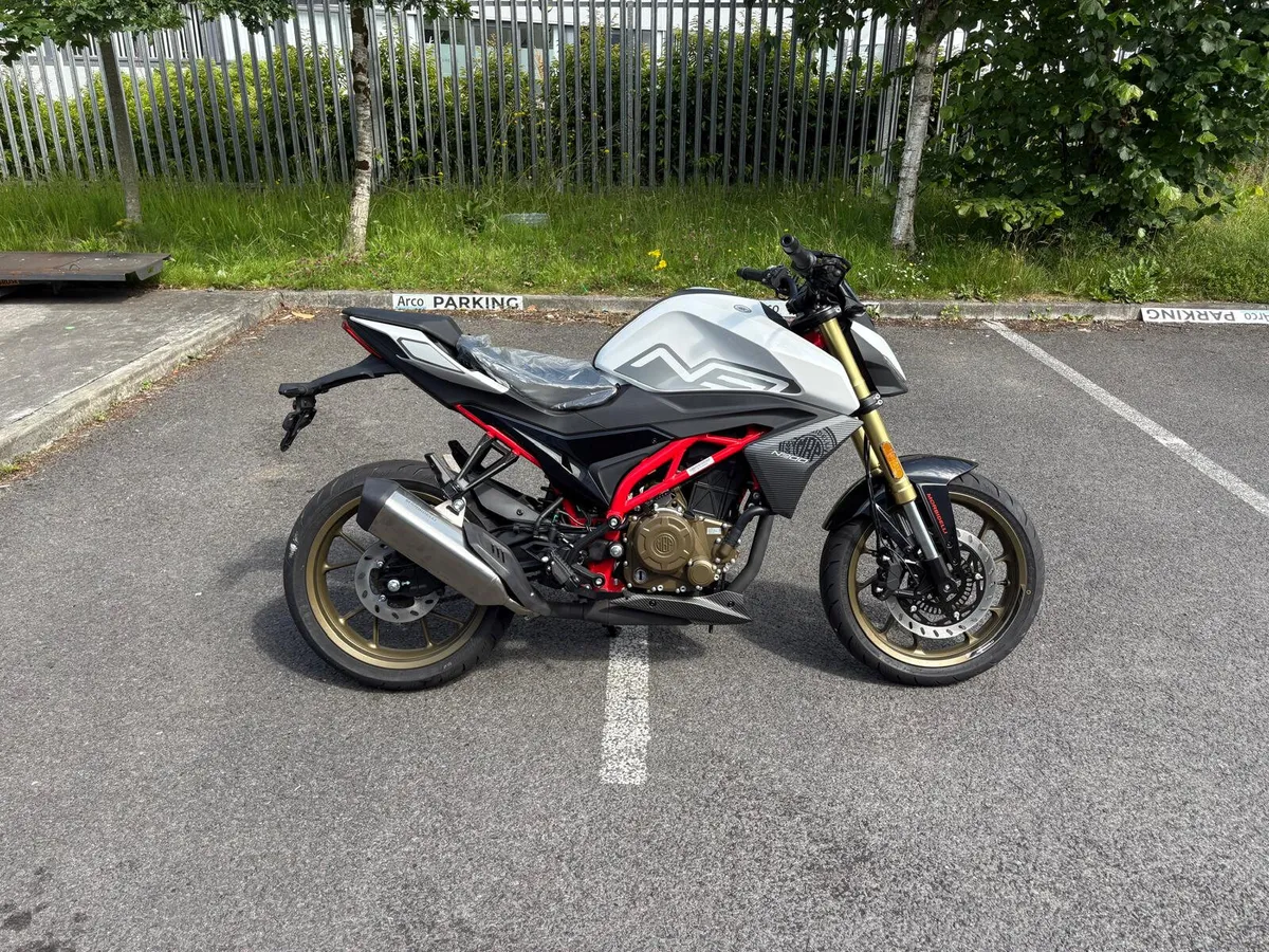 Morbidelli - Image 1