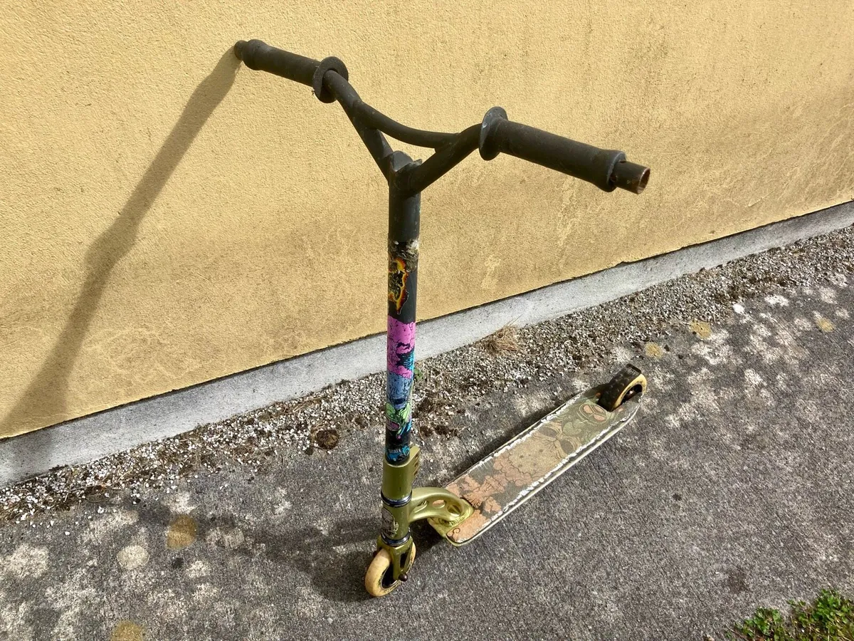 4x Kids Scooter Bundle - Image 4